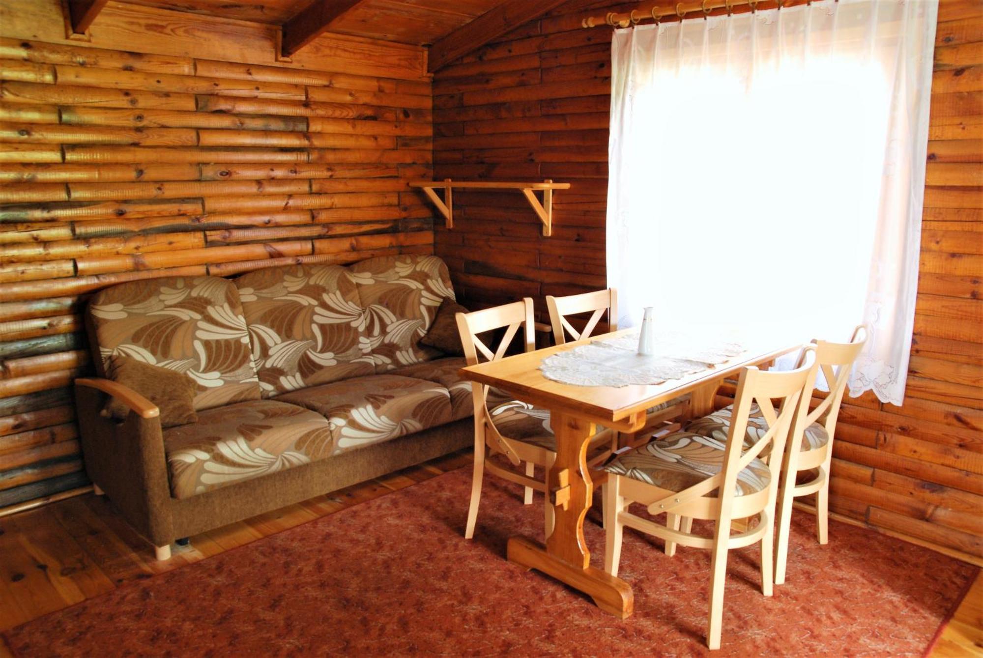 Villa O.W. Sek Karwia Exterior foto